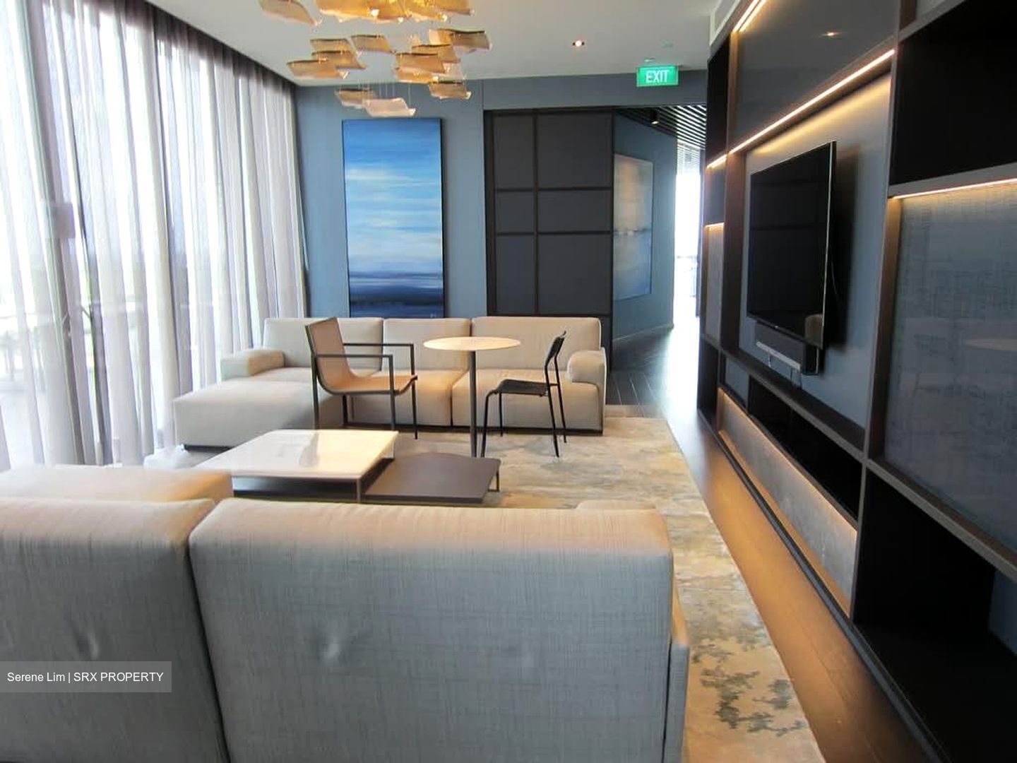 The Crest (D3), Condominium #557837001